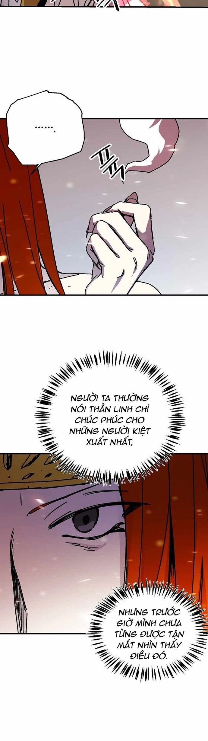 Người Chơi Lỗi Chapter 112 - Trang 2