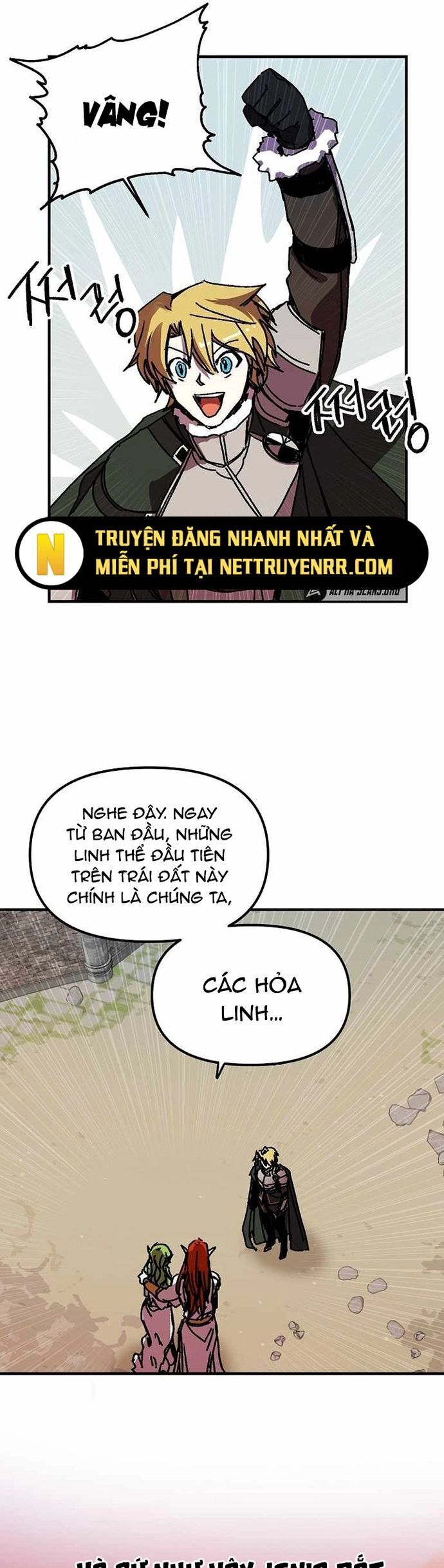 Người Chơi Lỗi Chapter 112 - Trang 2
