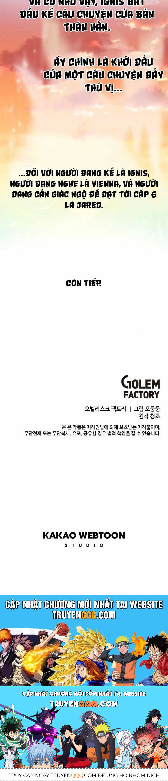 Người Chơi Lỗi Chapter 112 - Trang 2