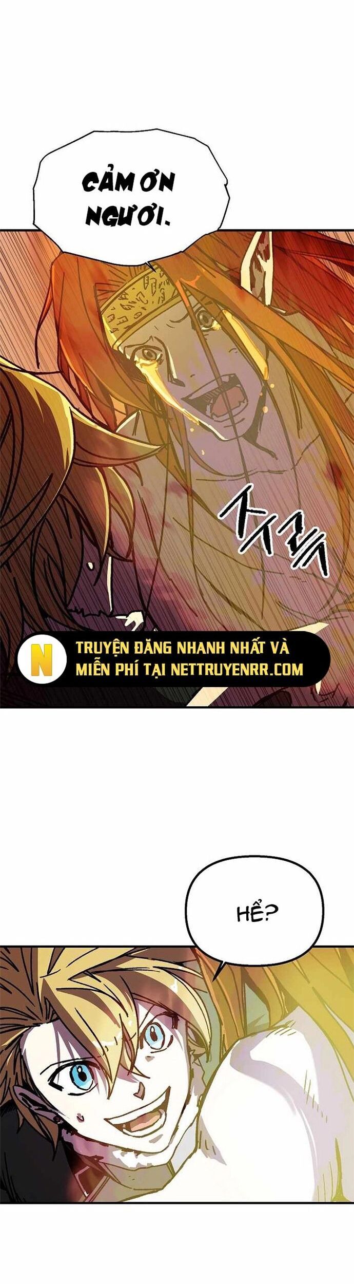 Người Chơi Lỗi Chapter 112 - Trang 2
