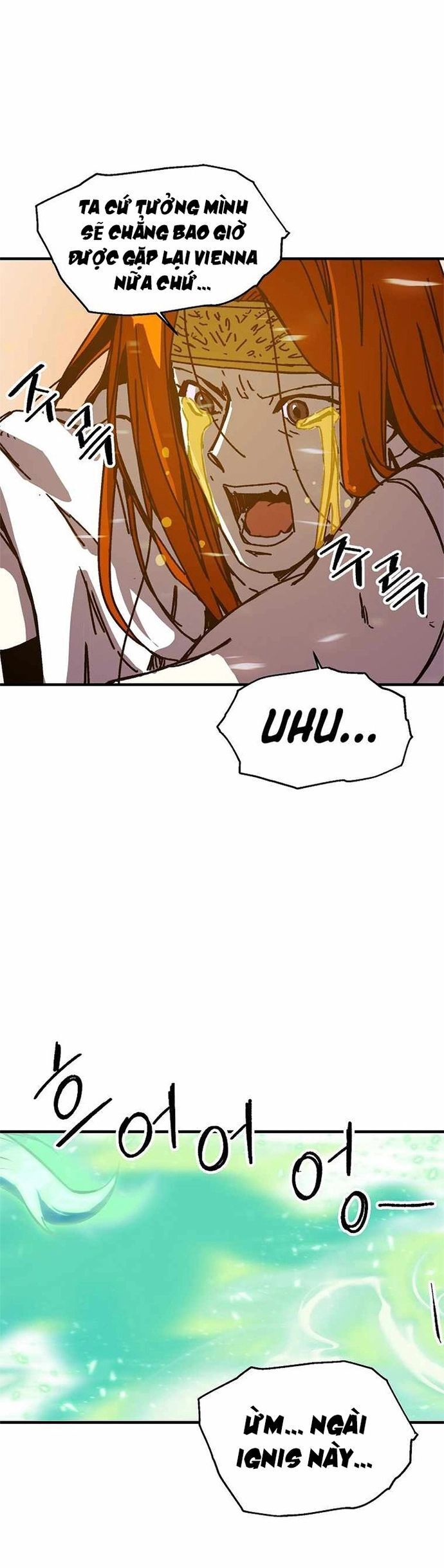 Người Chơi Lỗi Chapter 112 - Trang 2