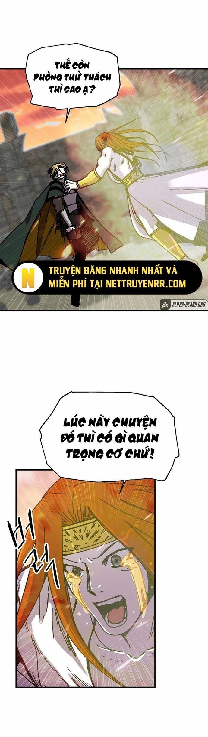 Người Chơi Lỗi Chapter 112 - Trang 2