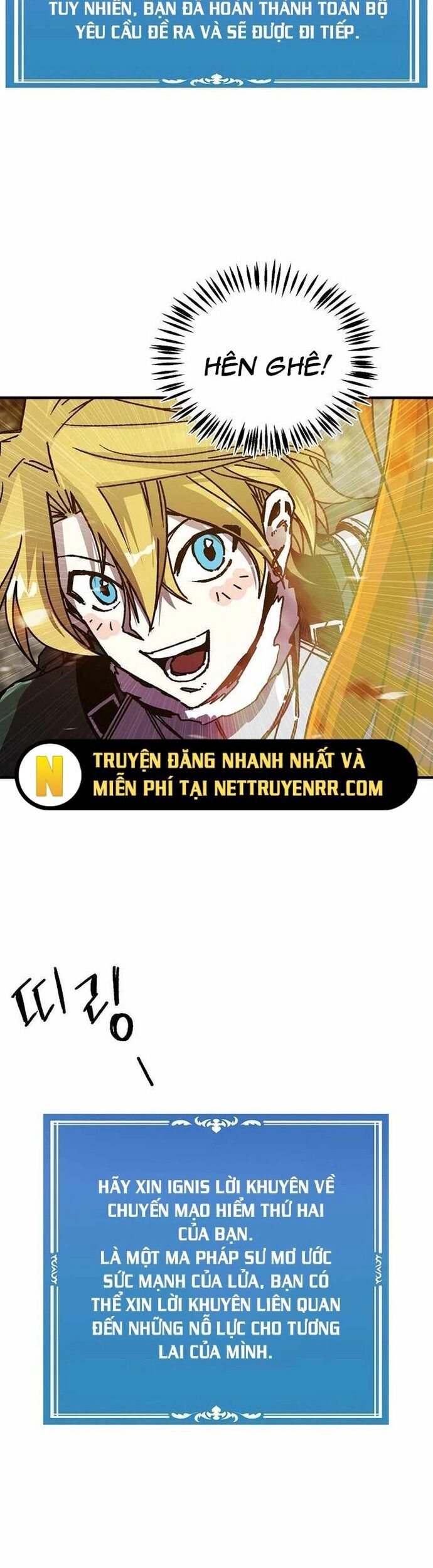 Người Chơi Lỗi Chapter 112 - Trang 2