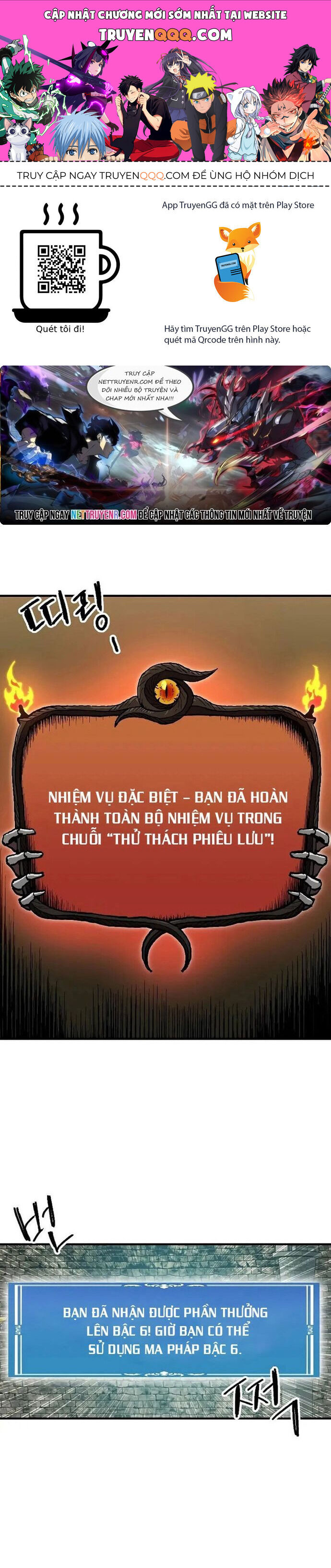 Người Chơi Lỗi Chapter 113 - Trang 2