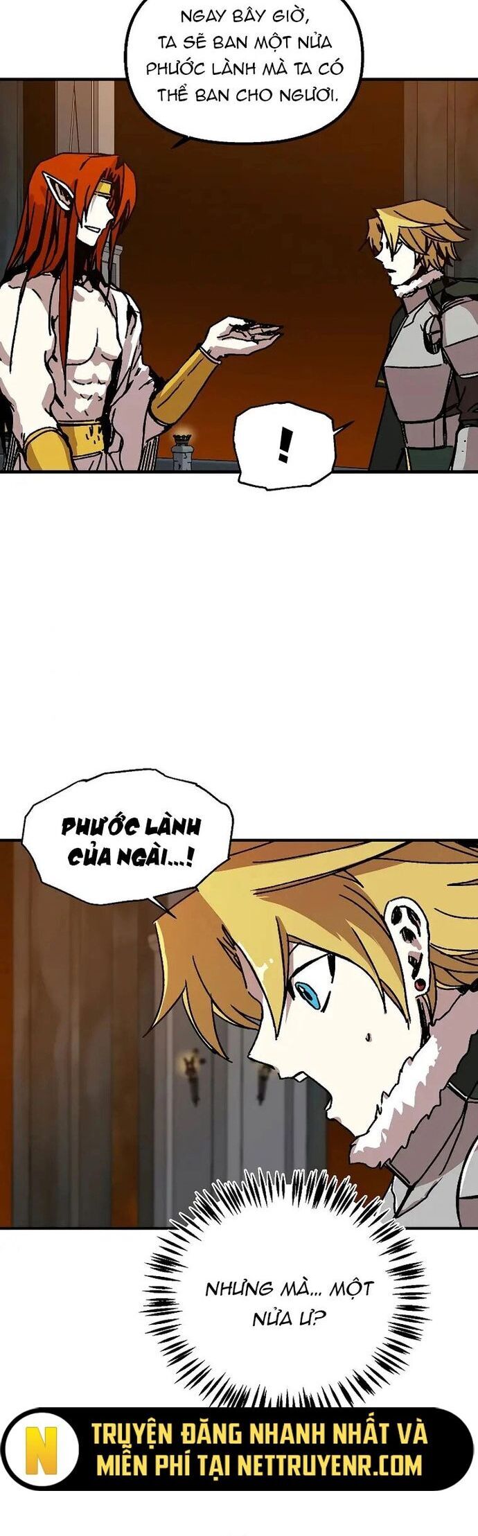 Người Chơi Lỗi Chapter 113 - Trang 2