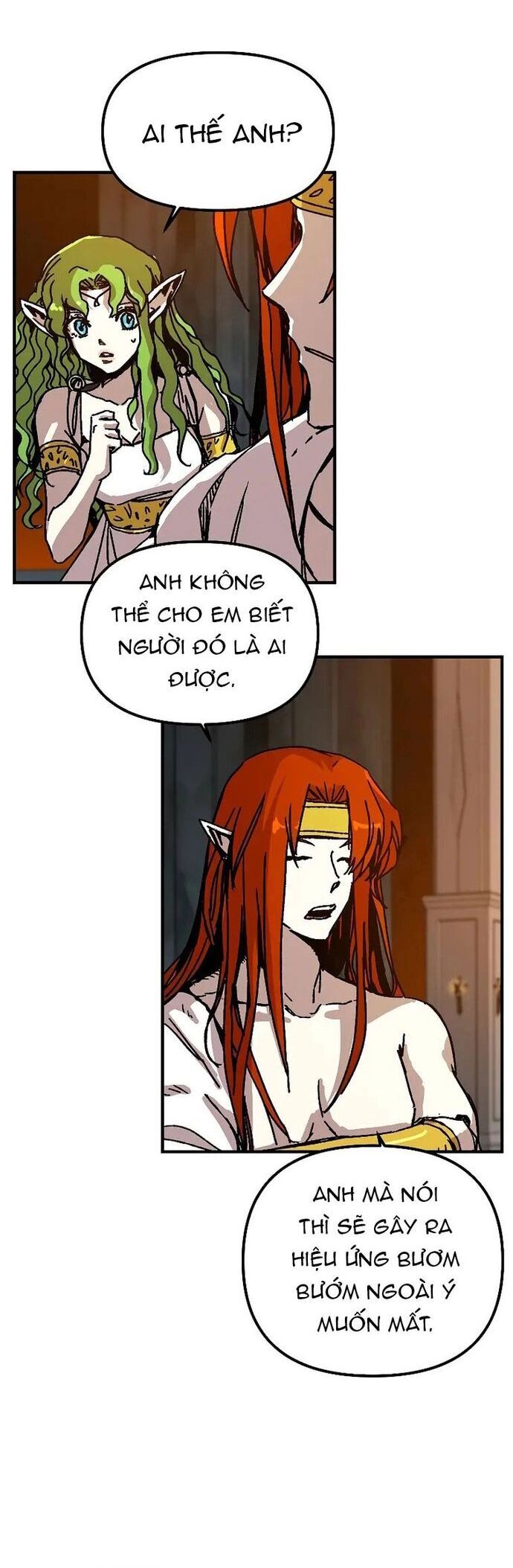 Người Chơi Lỗi Chapter 113 - Trang 2