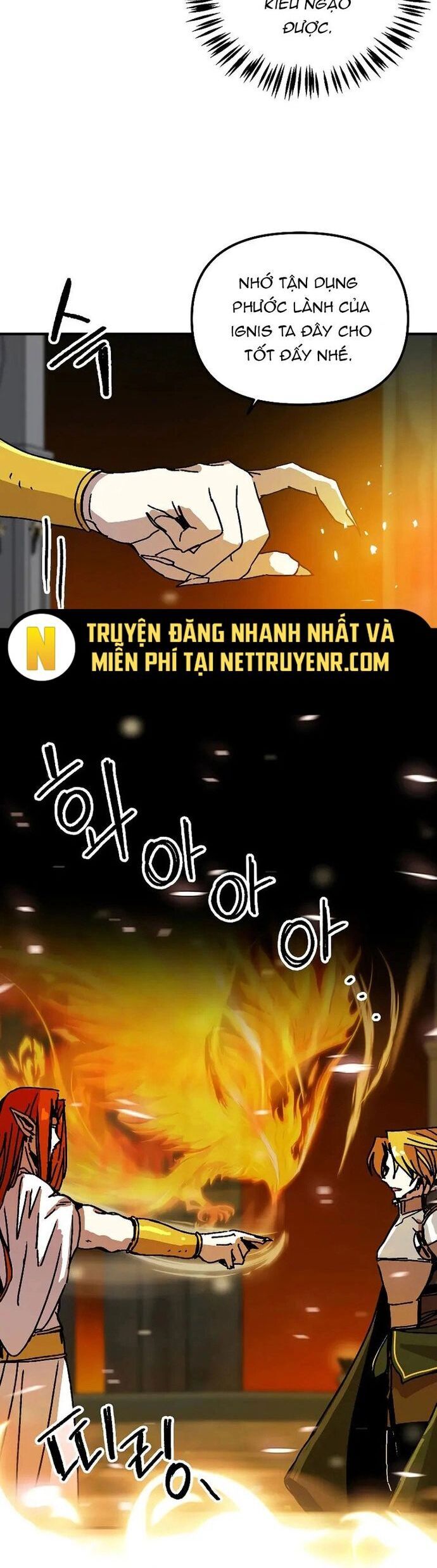 Người Chơi Lỗi Chapter 113 - Trang 2