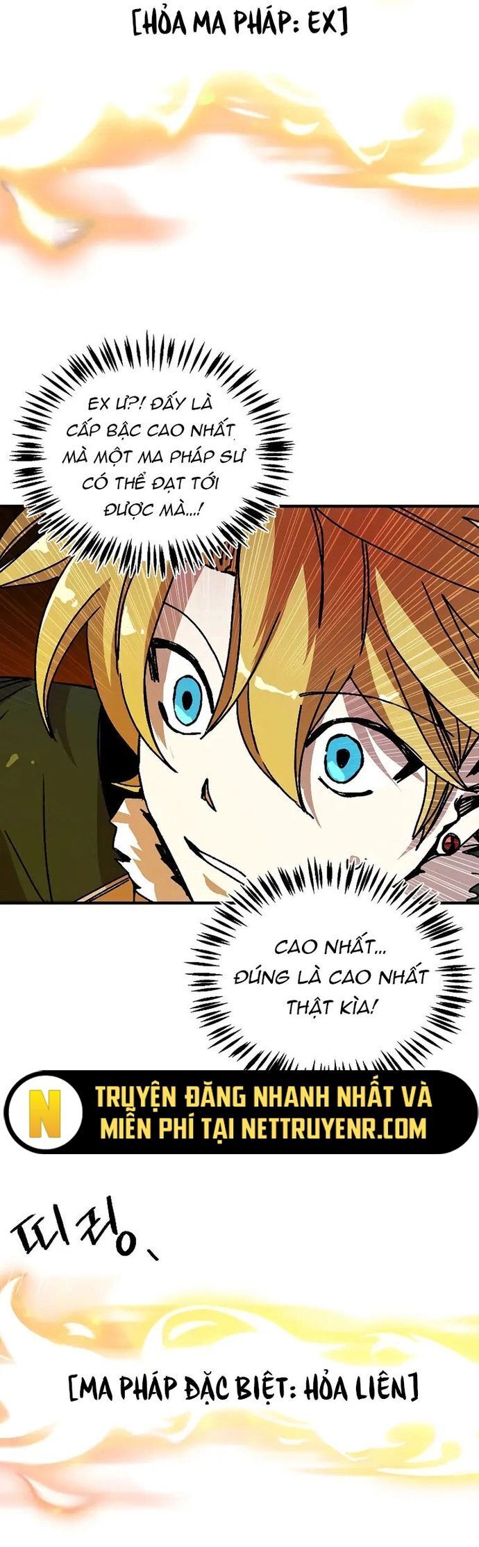 Người Chơi Lỗi Chapter 113 - Trang 2