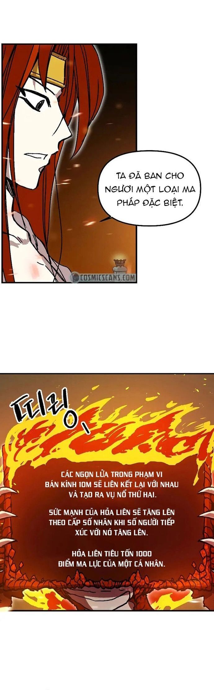 Người Chơi Lỗi Chapter 113 - Trang 2