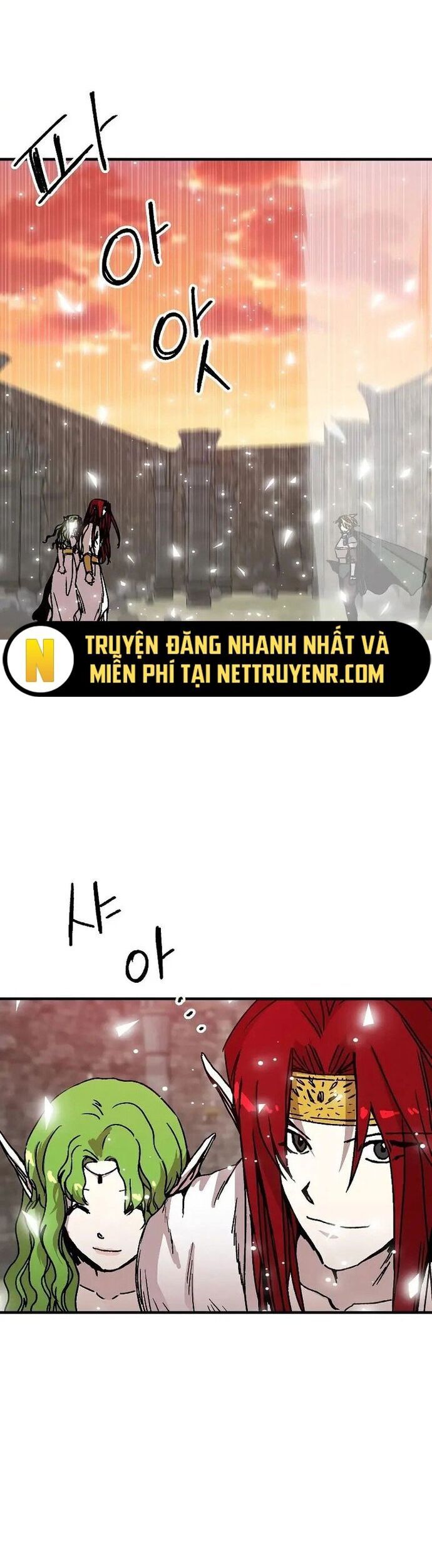 Người Chơi Lỗi Chapter 113 - Trang 2