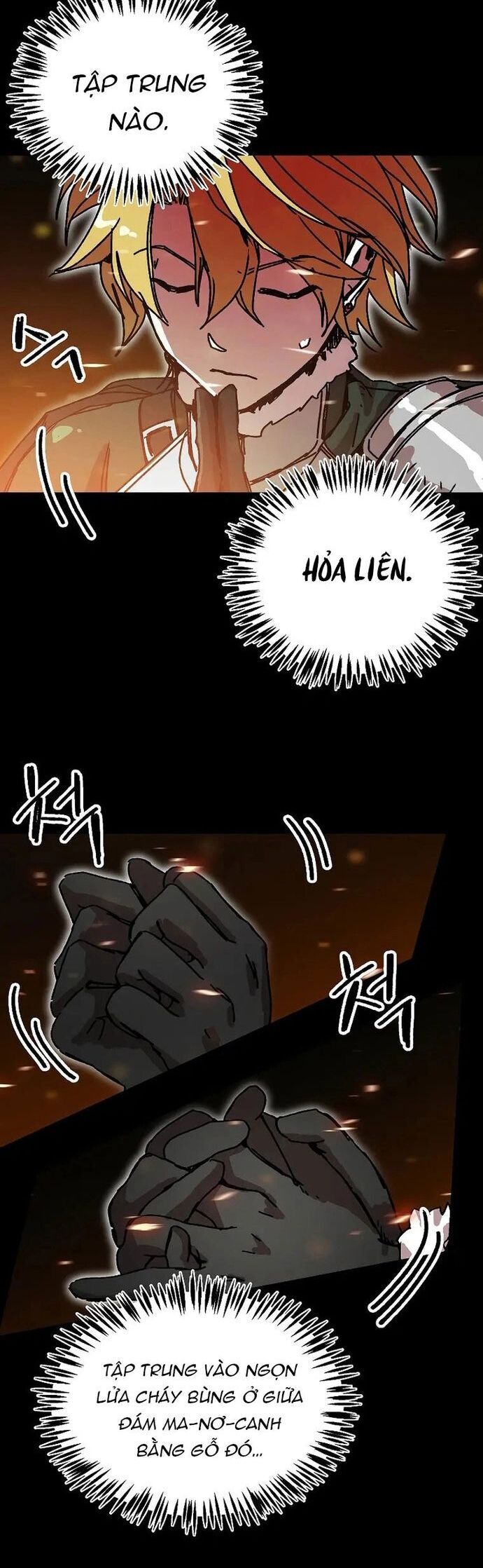 Người Chơi Lỗi Chapter 113 - Trang 2