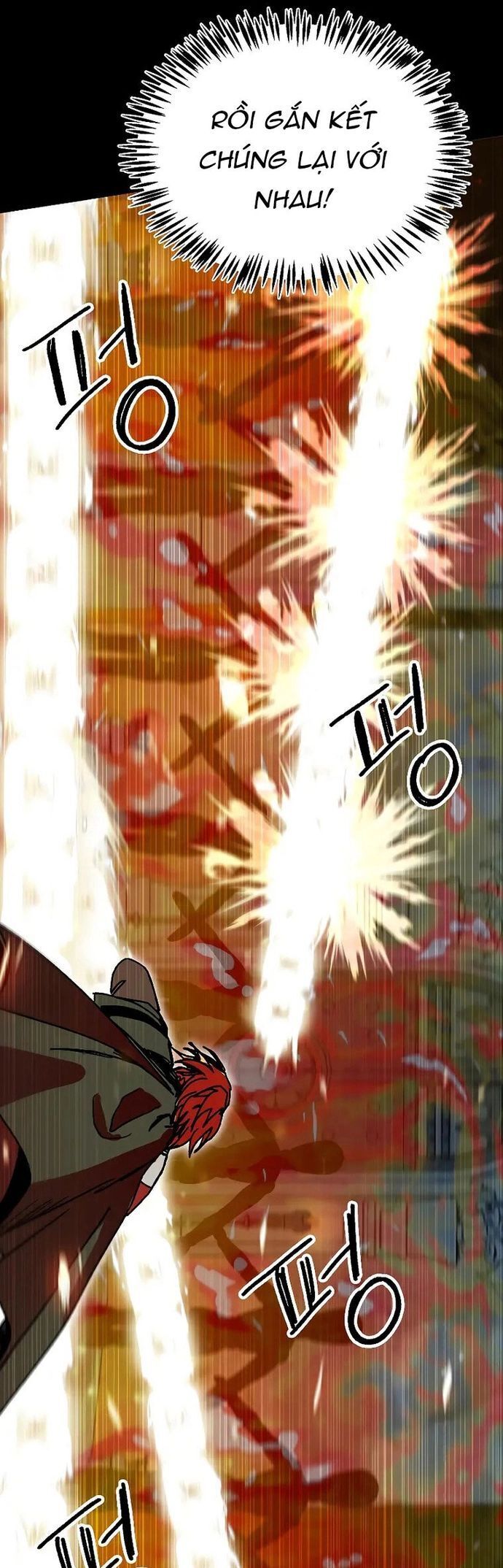Người Chơi Lỗi Chapter 113 - Trang 2