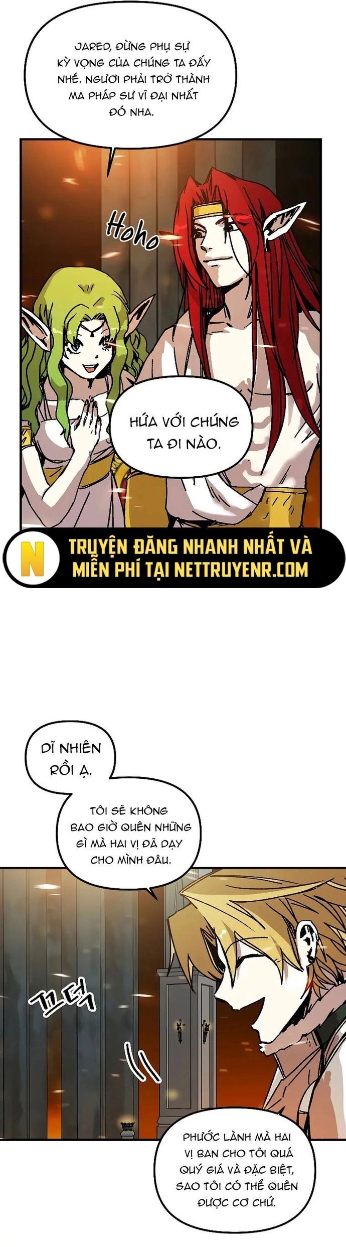 Người Chơi Lỗi Chapter 113 - Trang 2
