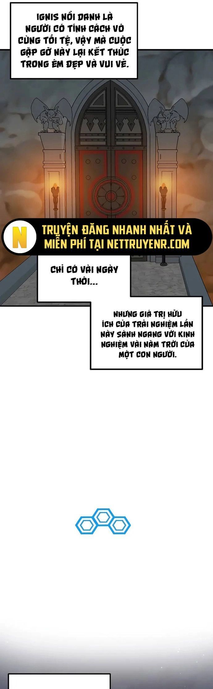 Người Chơi Lỗi Chapter 113 - Trang 2