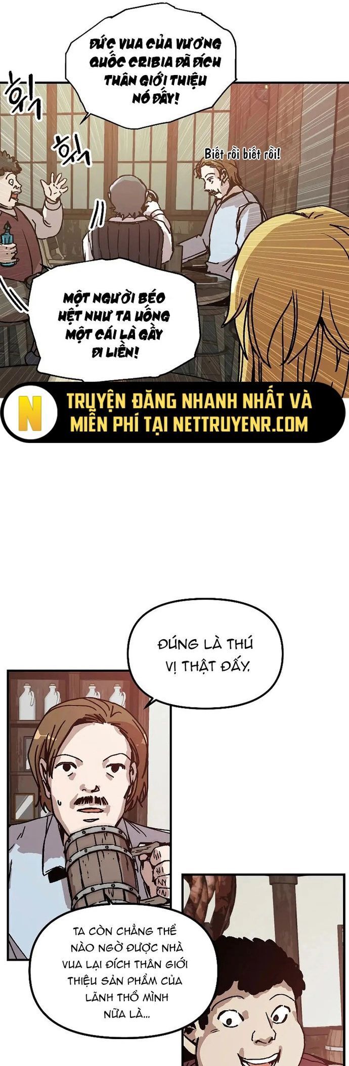 Người Chơi Lỗi Chapter 113 - Trang 2