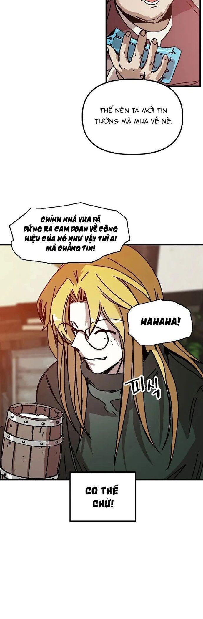 Người Chơi Lỗi Chapter 113 - Trang 2