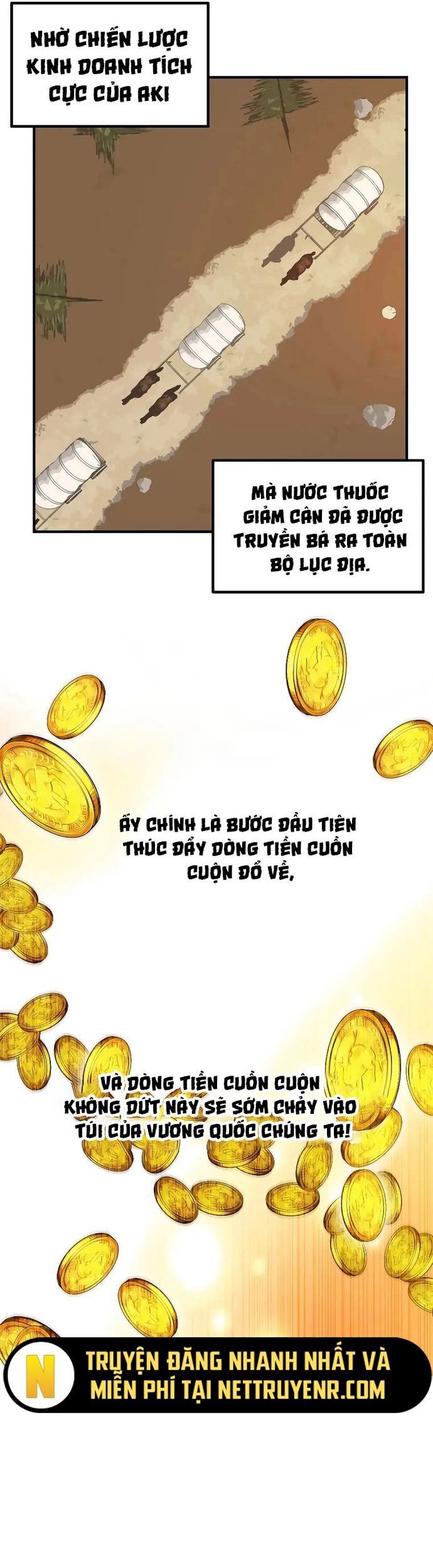 Người Chơi Lỗi Chapter 113 - Trang 2