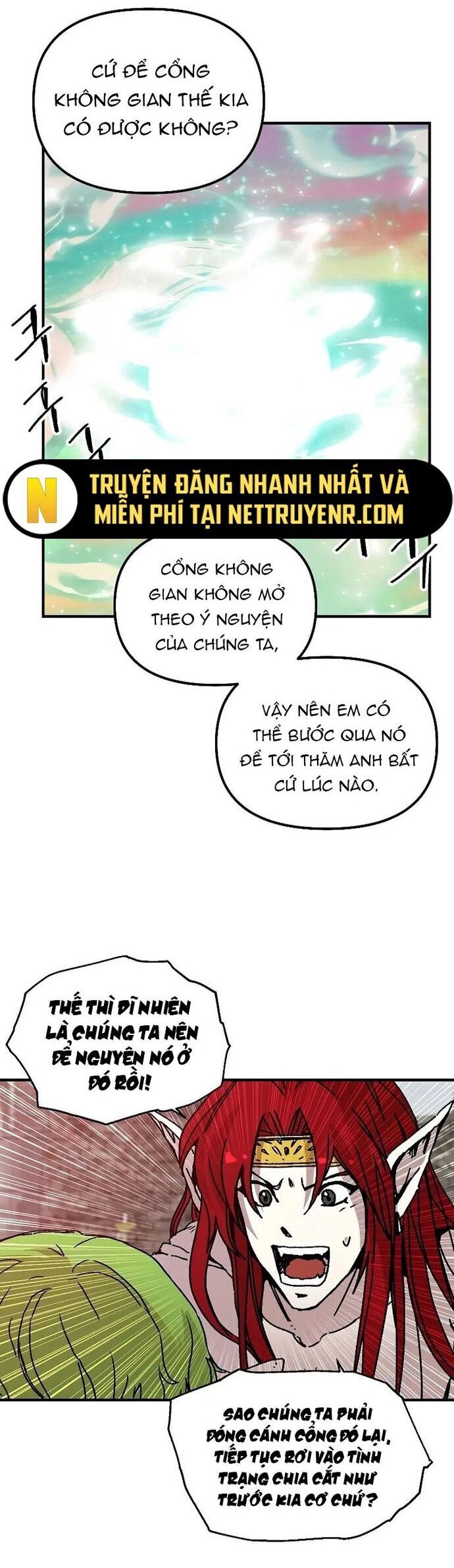 Người Chơi Lỗi Chapter 113 - Trang 2