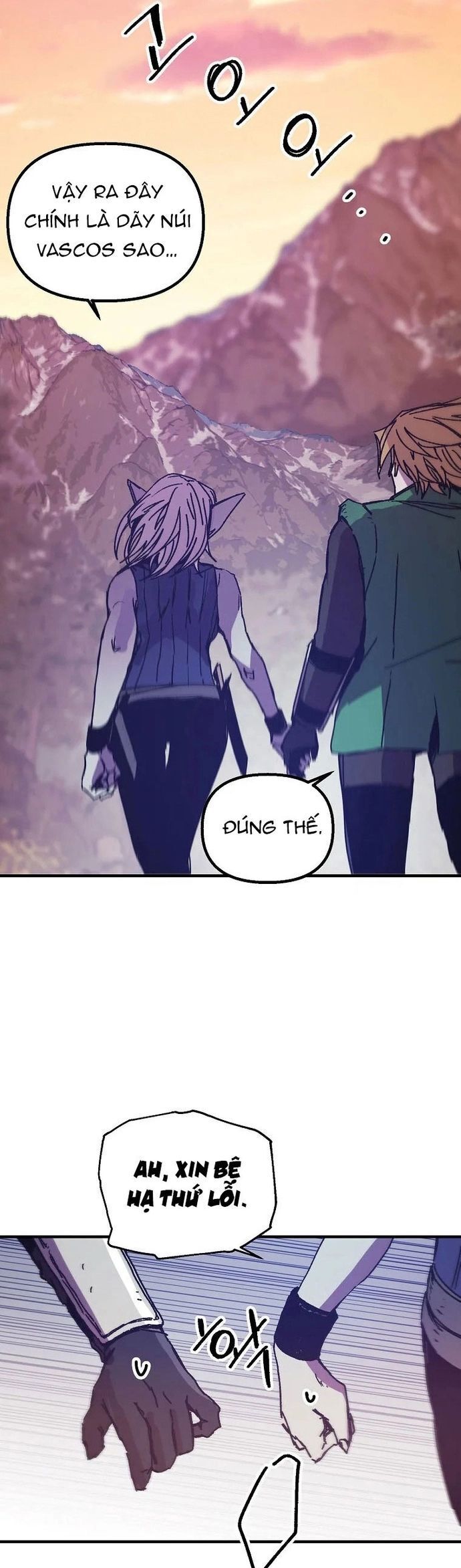 Người Chơi Lỗi Chapter 114 - Trang 2