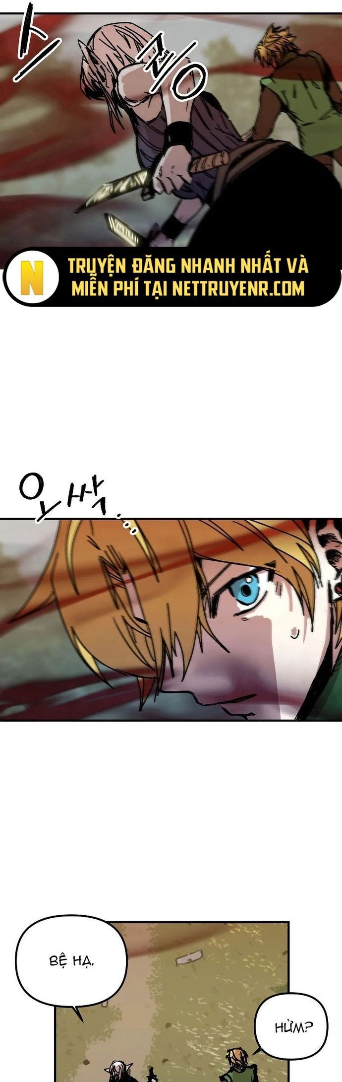 Người Chơi Lỗi Chapter 114 - Trang 2