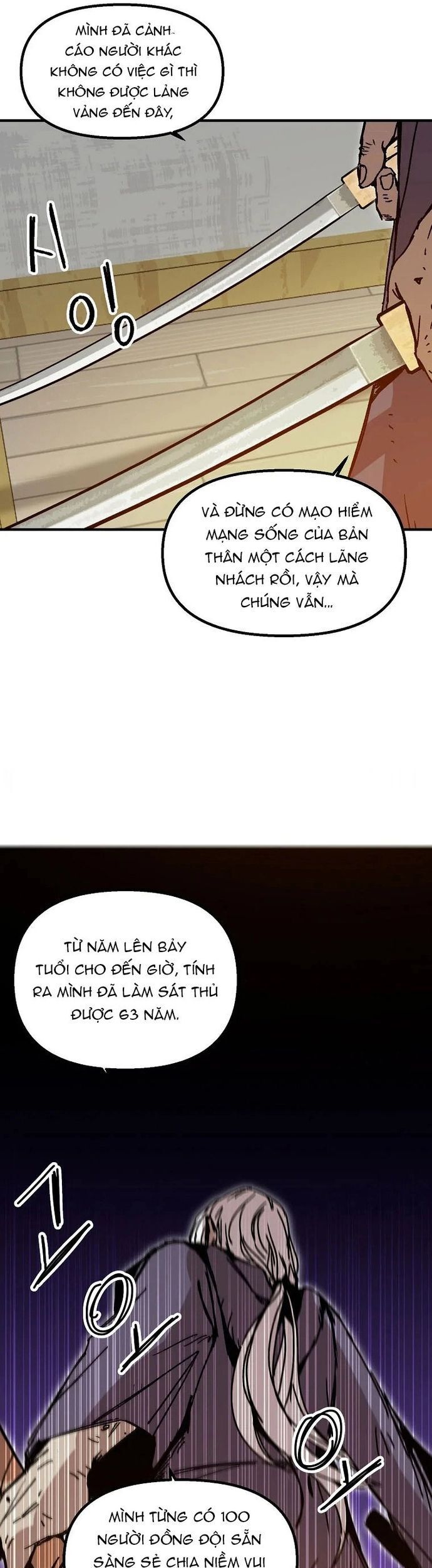 Người Chơi Lỗi Chapter 114 - Trang 2