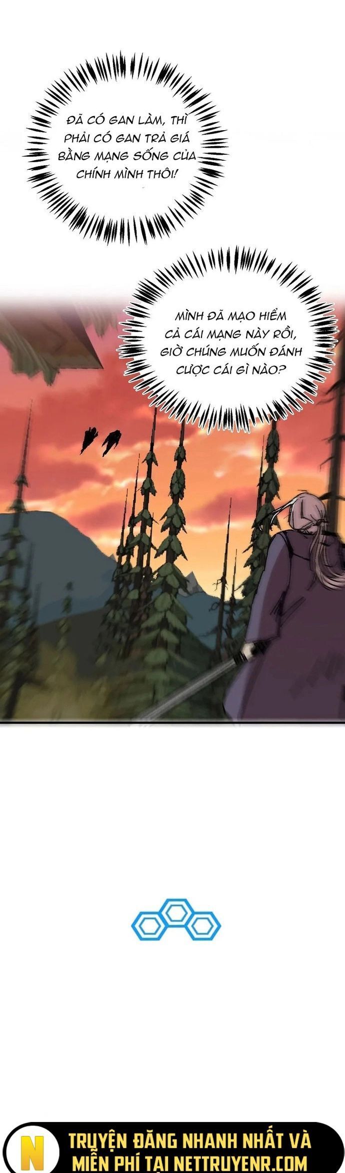 Người Chơi Lỗi Chapter 114 - Trang 2