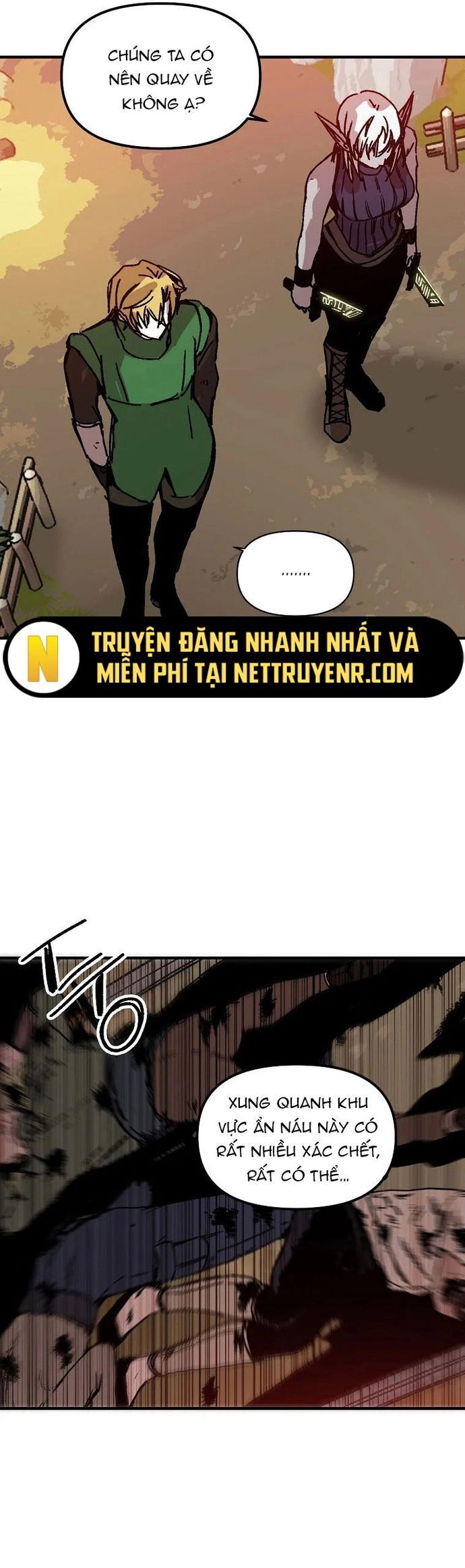 Người Chơi Lỗi Chapter 114 - Trang 2