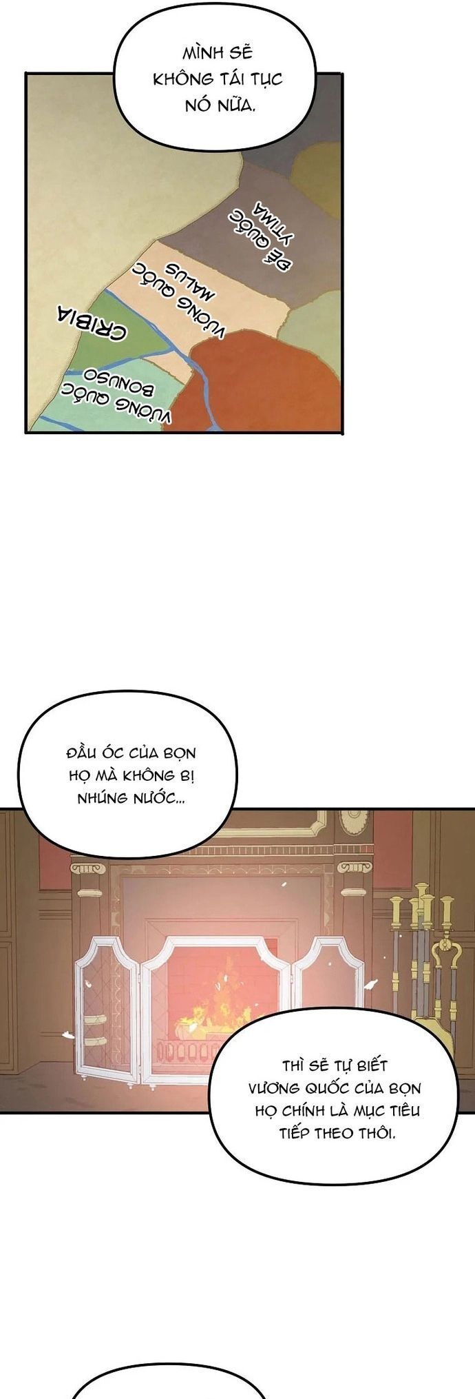 Người Chơi Lỗi Chapter 114 - Trang 2