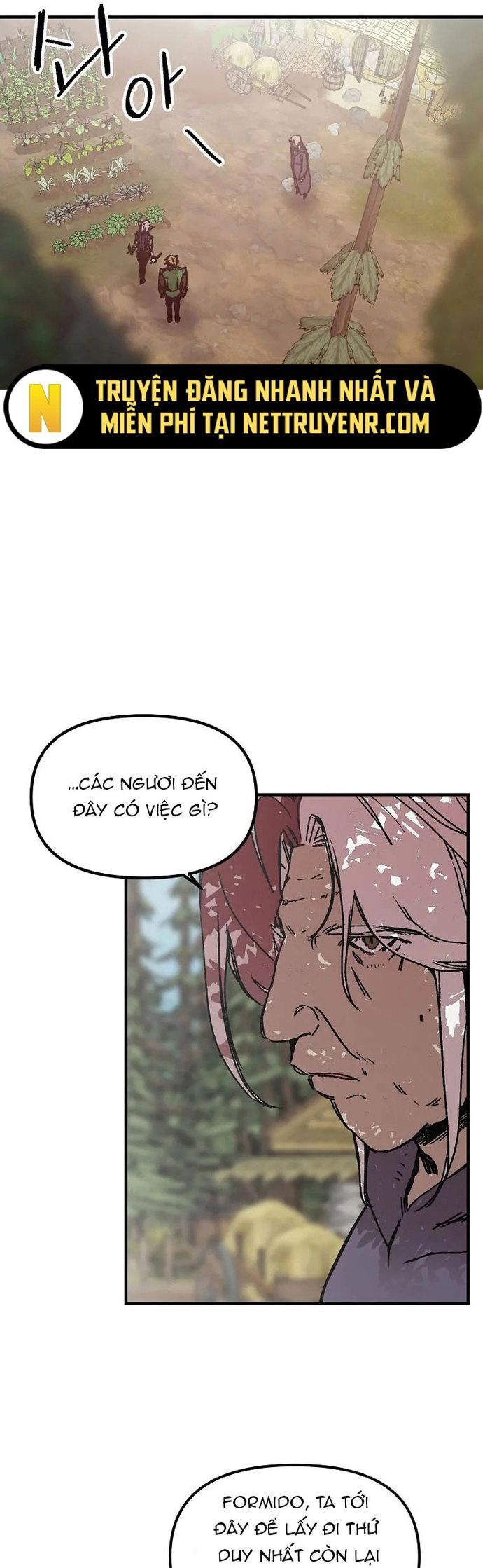 Người Chơi Lỗi Chapter 114 - Trang 2