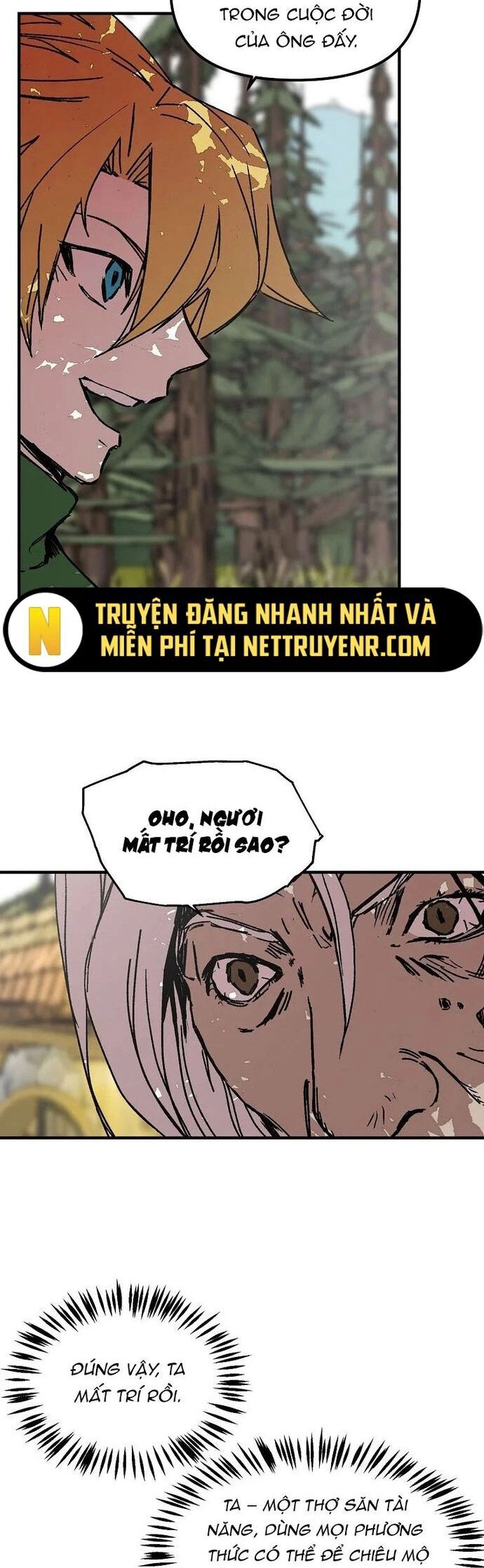 Người Chơi Lỗi Chapter 114 - Trang 2
