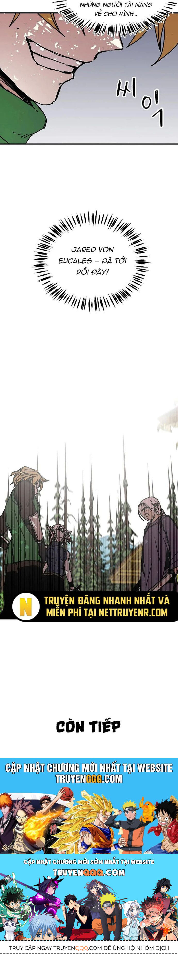 Người Chơi Lỗi Chapter 114 - Trang 2