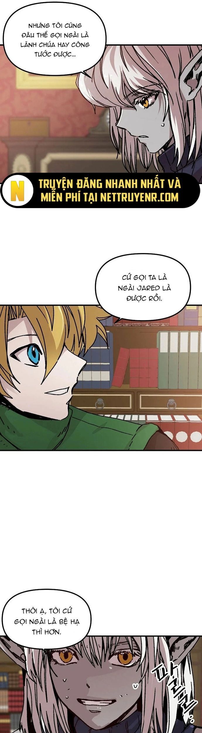 Người Chơi Lỗi Chapter 114 - Trang 2