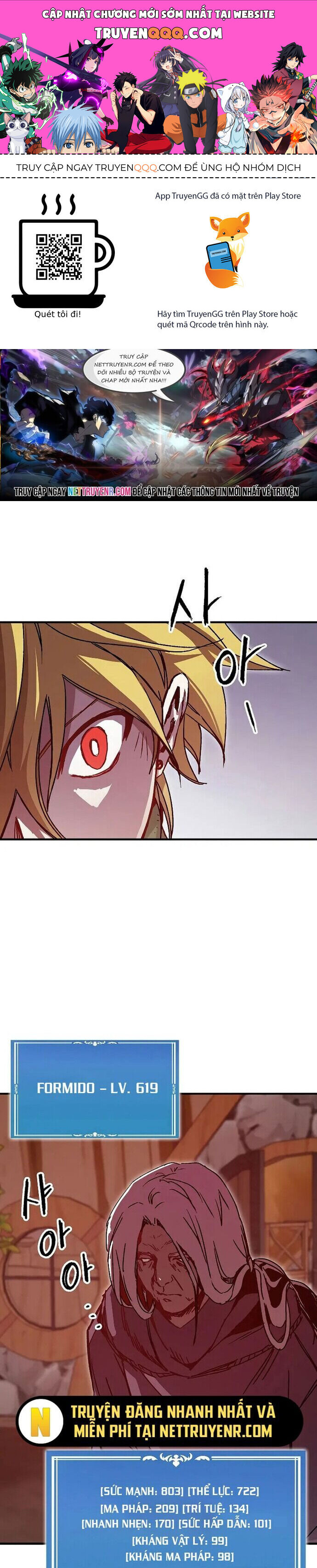 Người Chơi Lỗi Chapter 115 - Trang 2