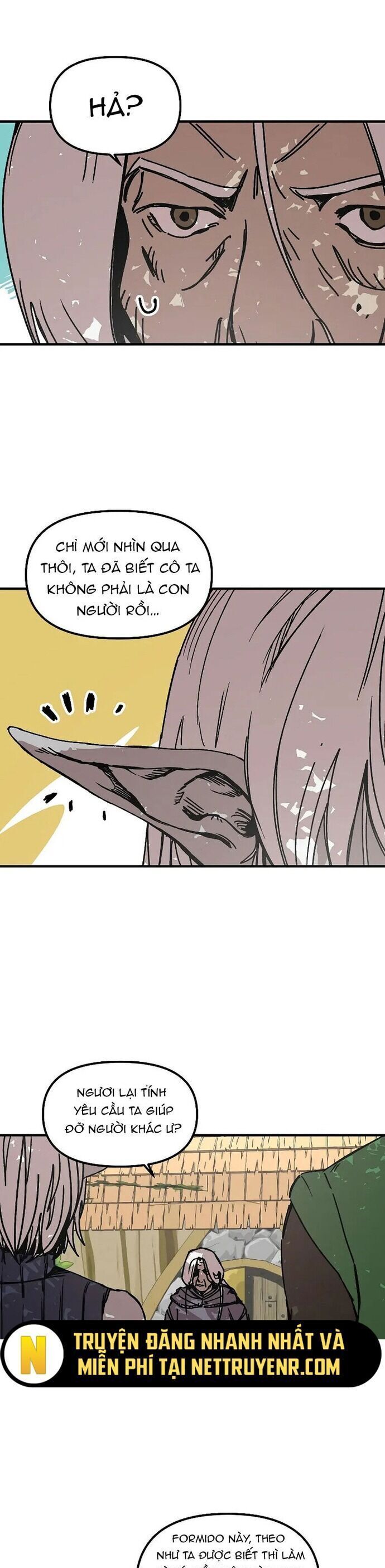 Người Chơi Lỗi Chapter 115 - Trang 2