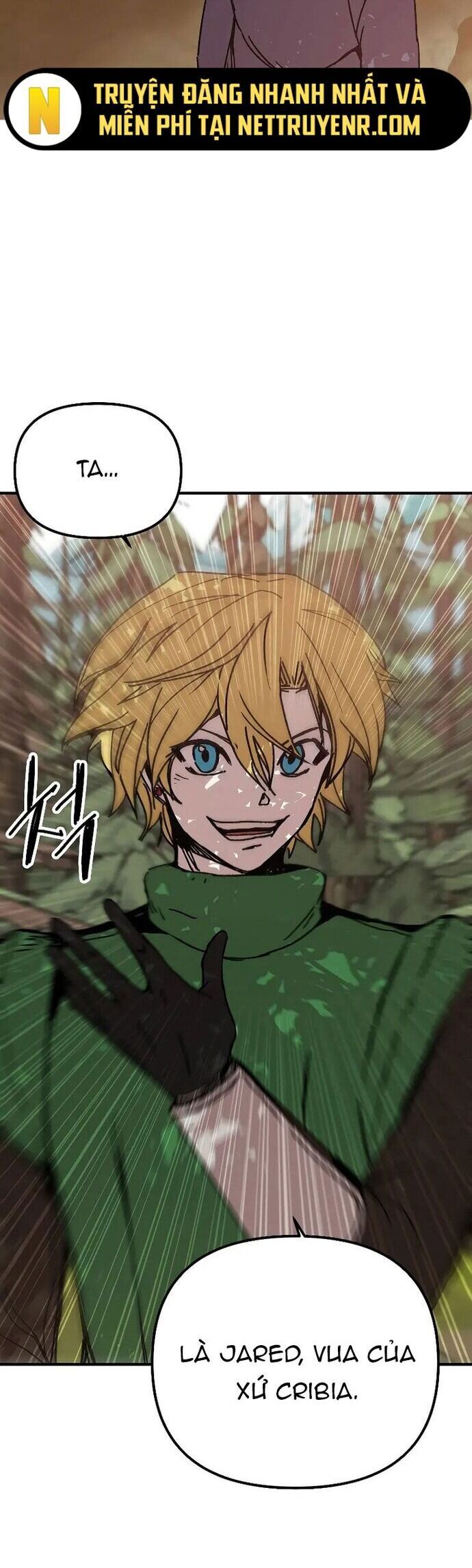 Người Chơi Lỗi Chapter 115 - Trang 2