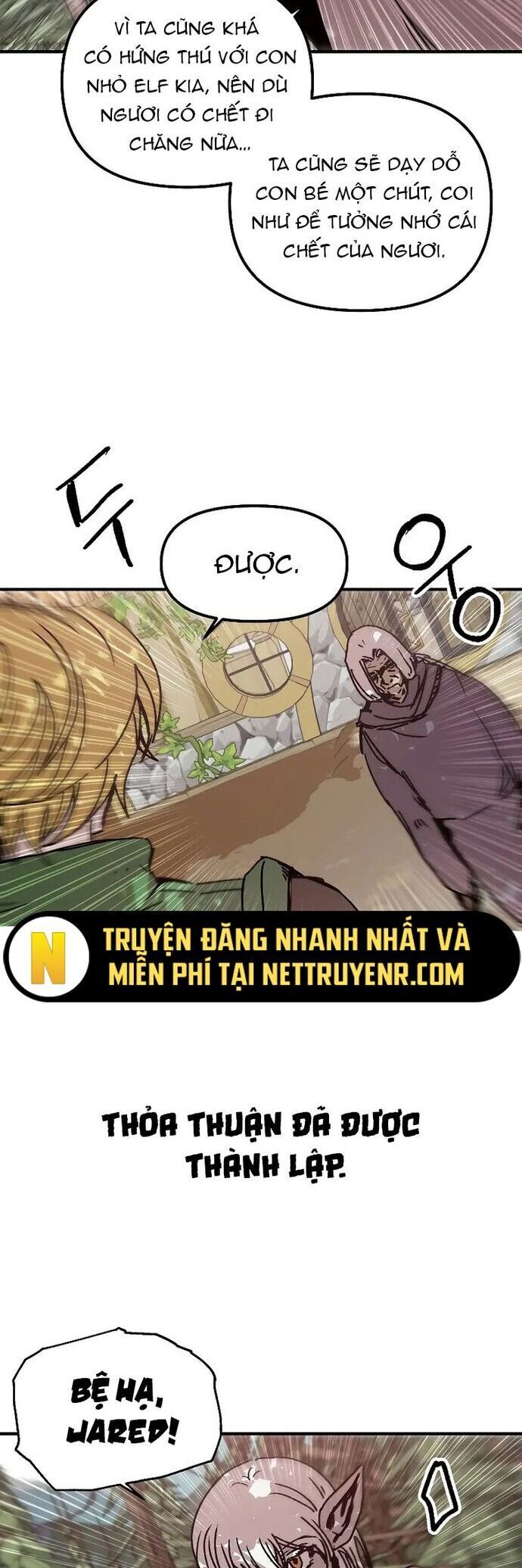 Người Chơi Lỗi Chapter 115 - Trang 2