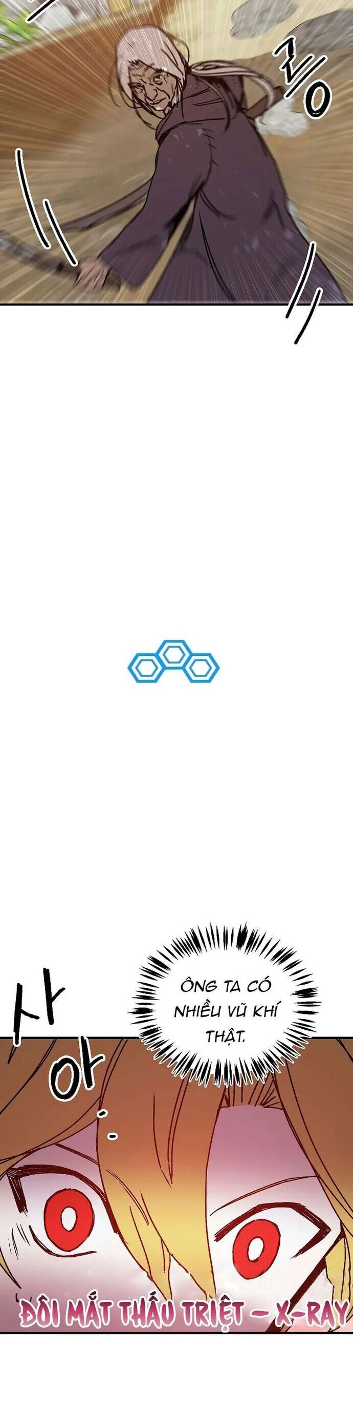 Người Chơi Lỗi Chapter 115 - Trang 2