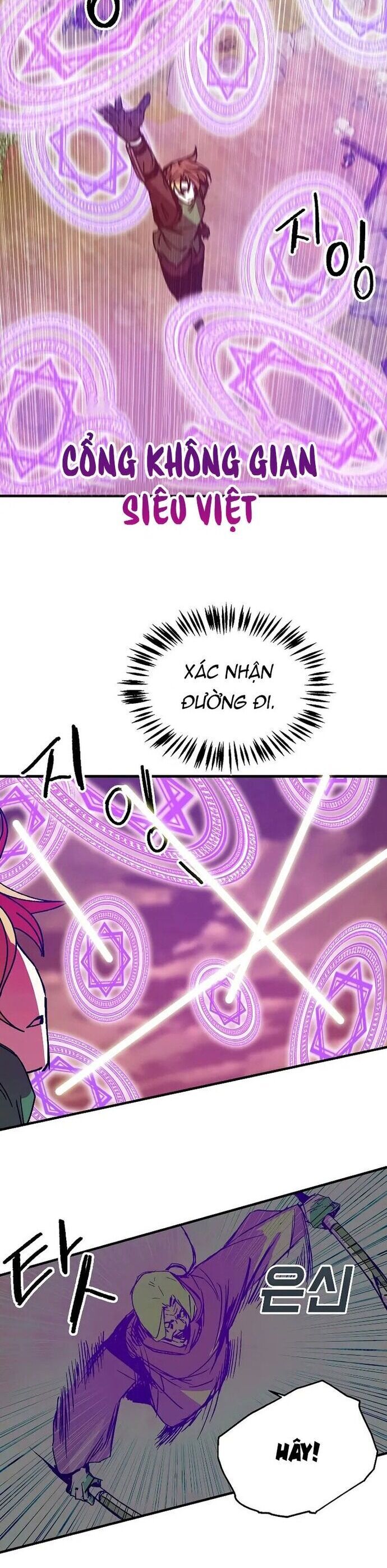 Người Chơi Lỗi Chapter 115 - Trang 2