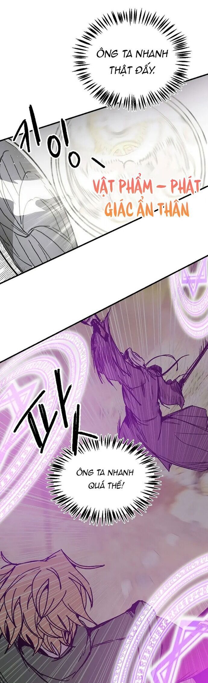 Người Chơi Lỗi Chapter 115 - Trang 2