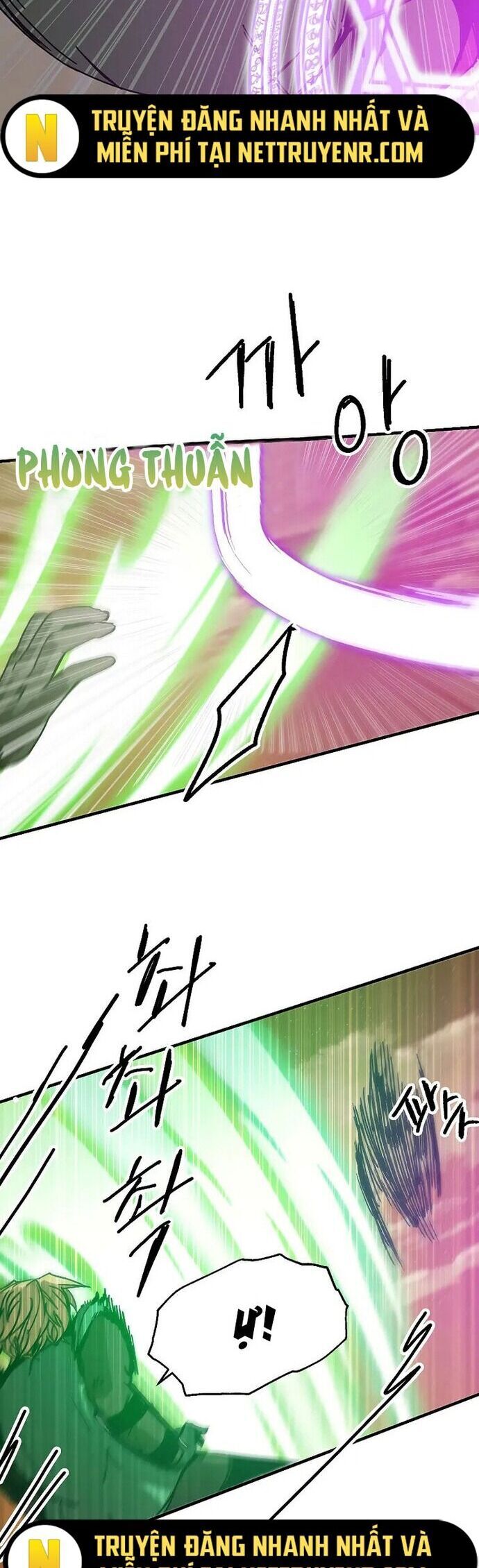 Người Chơi Lỗi Chapter 115 - Trang 2