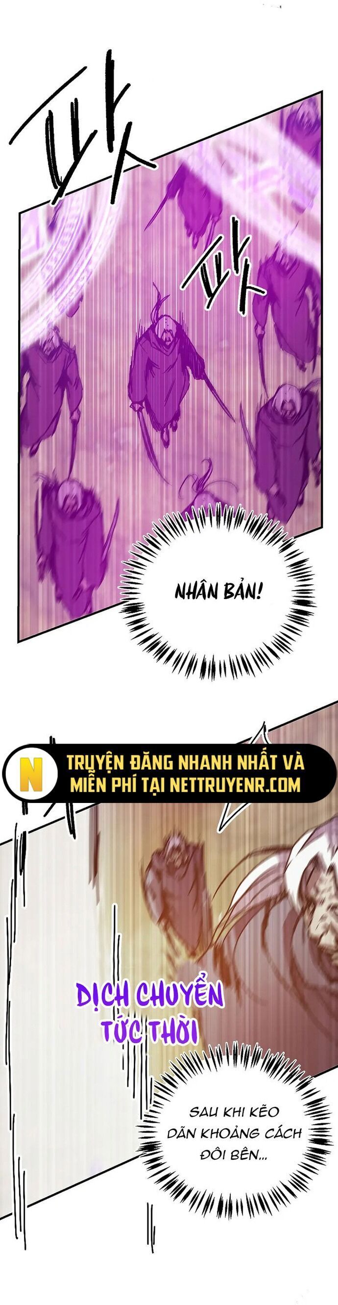 Người Chơi Lỗi Chapter 115 - Trang 2