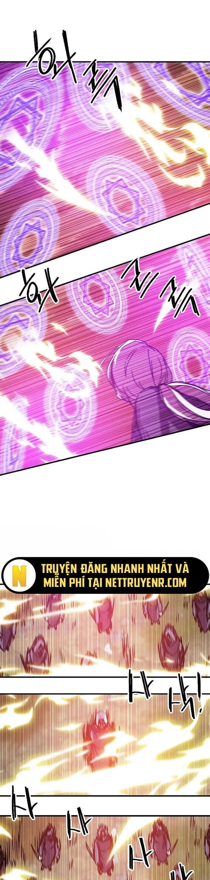 Người Chơi Lỗi Chapter 115 - Trang 2