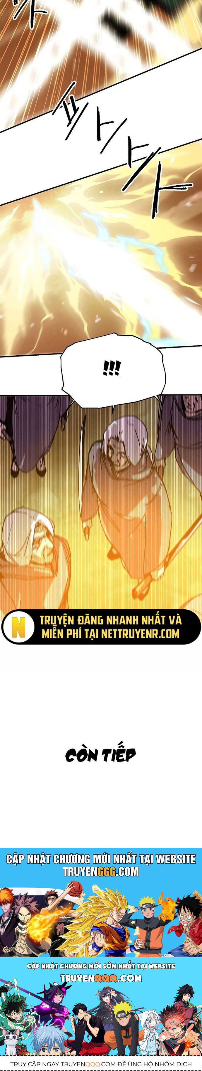 Người Chơi Lỗi Chapter 115 - Trang 2