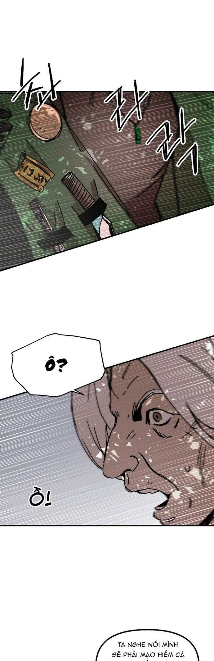 Người Chơi Lỗi Chapter 115 - Trang 2