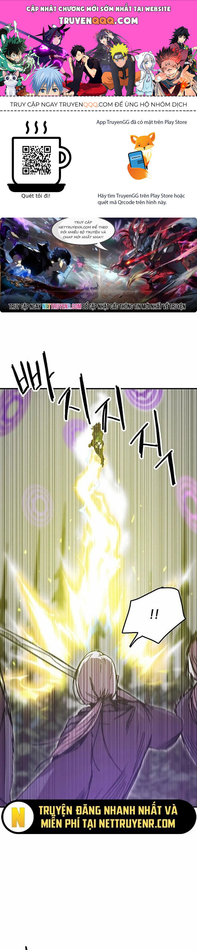 Người Chơi Lỗi Chapter 116 - Trang 2