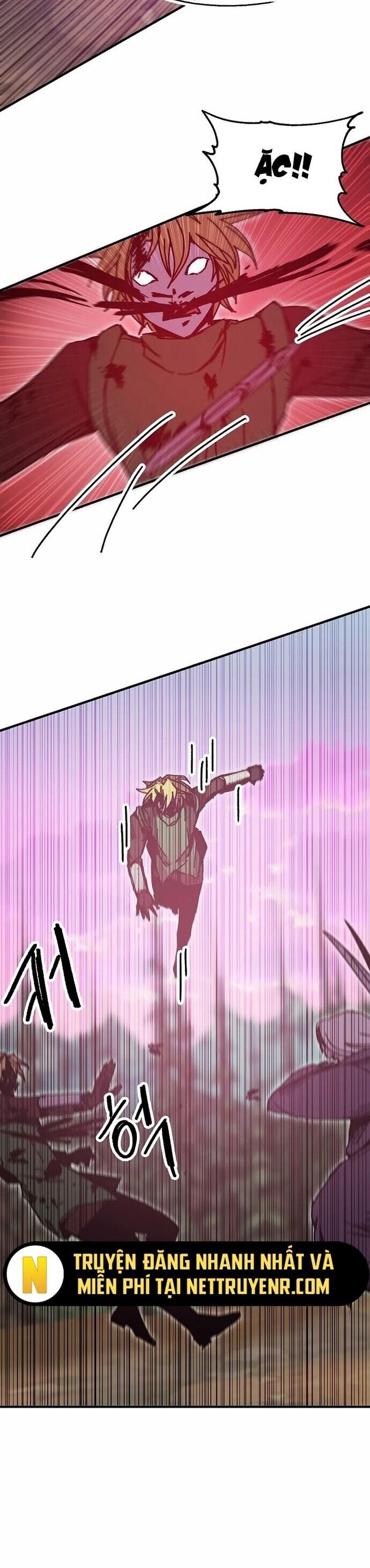 Người Chơi Lỗi Chapter 116 - Trang 2