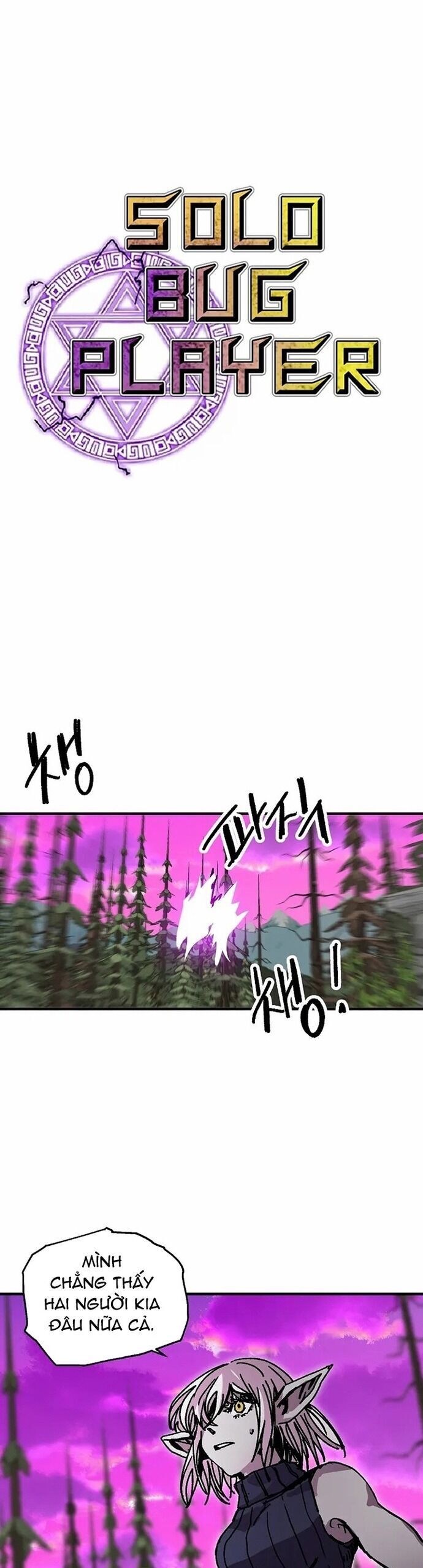 Người Chơi Lỗi Chapter 116 - Trang 2