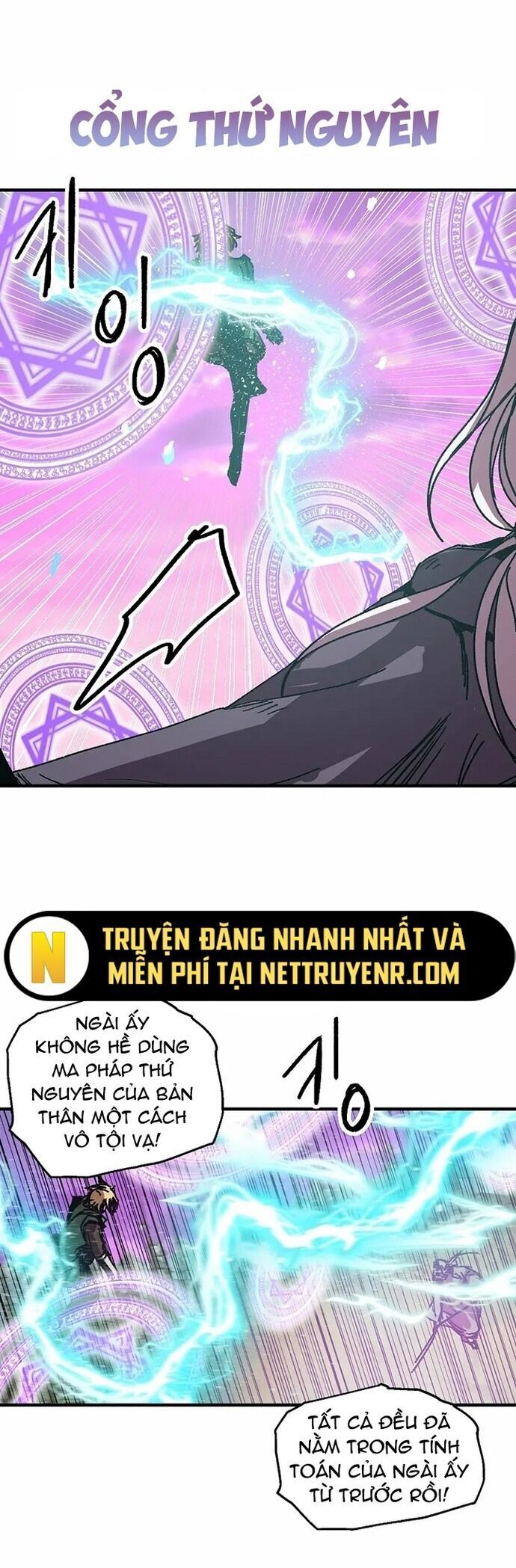 Người Chơi Lỗi Chapter 116 - Trang 2