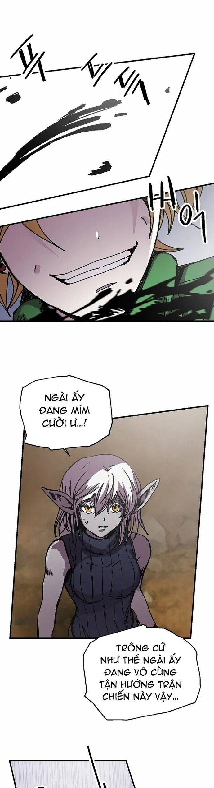 Người Chơi Lỗi Chapter 116 - Trang 2