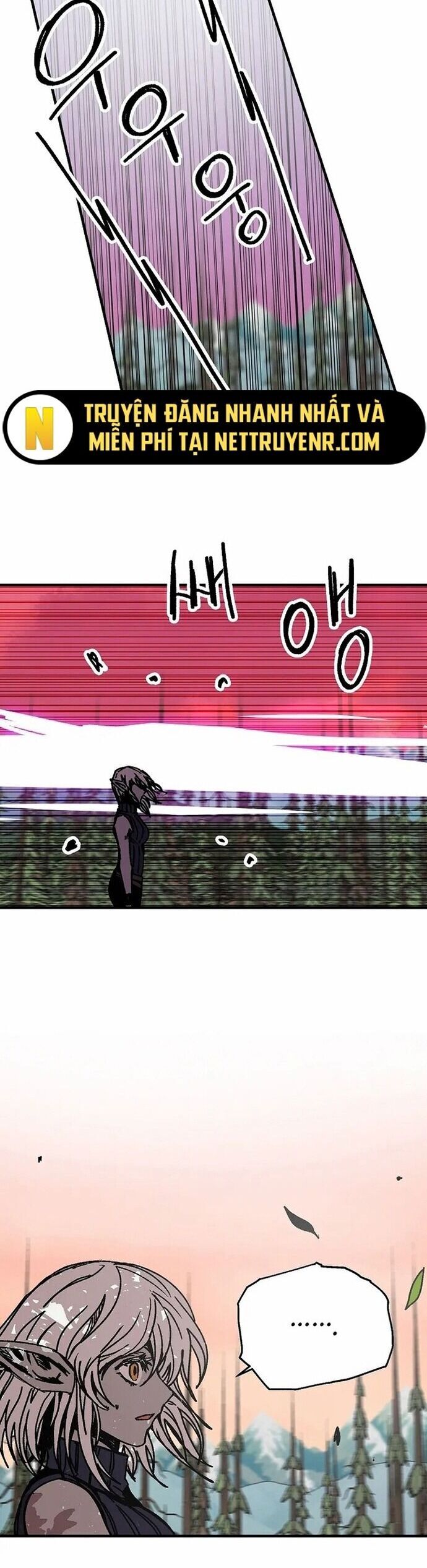 Người Chơi Lỗi Chapter 116 - Trang 2